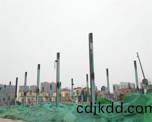 拆(chai)遷工程(cheng)