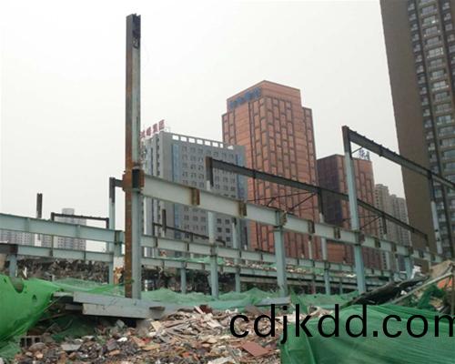 拆(chai)遷工程(cheng)