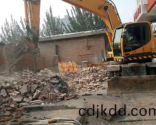 太(tai)原(yuan)菓品公司(si)拆(chai)遷工(gong)程(cheng)