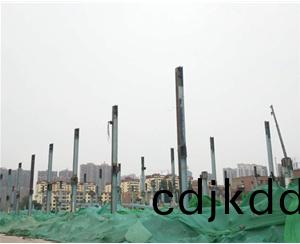 拆(chai)遷工程(cheng)