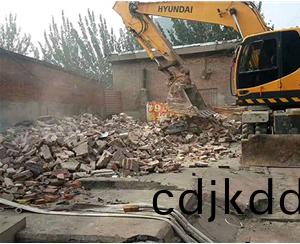 太(tai)原(yuan)菓(guo)品公(gong)司拆(chai)遷工程