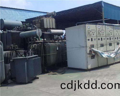 變(bian)壓器(qi)迴(hui)收