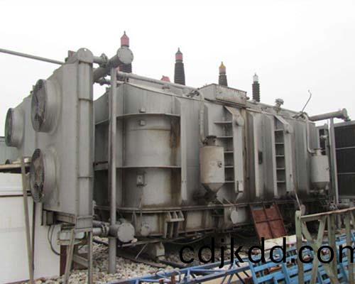 變(bian)壓器(qi)迴(hui)收