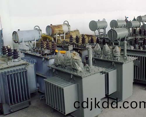 變(bian)壓器(qi)迴(hui)收