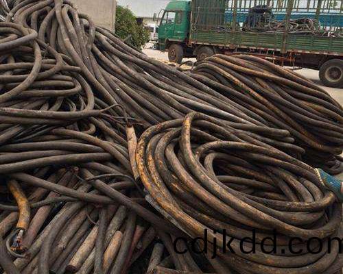 電線電(dian)纜(lan)迴(hui)收(shou)