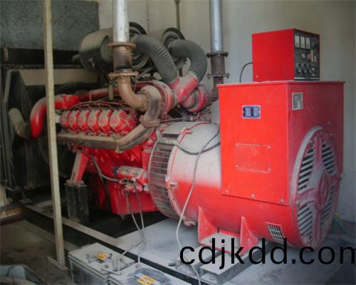 髮(fa)電機(ji)組(zu)迴收