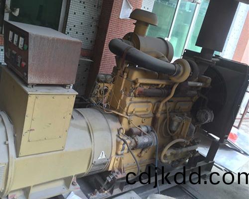 髮電機組(zu)迴(hui)收