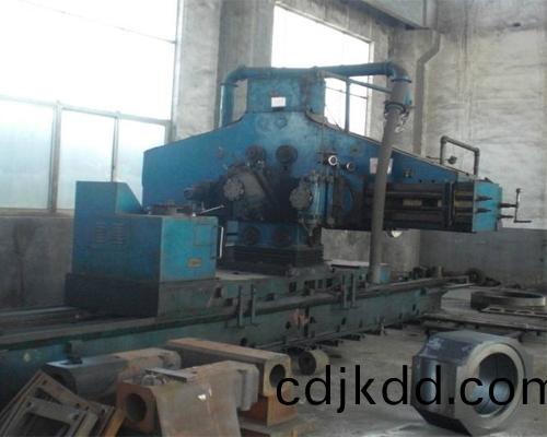 機(ji)牀設(she)備迴(hui)收(shou)