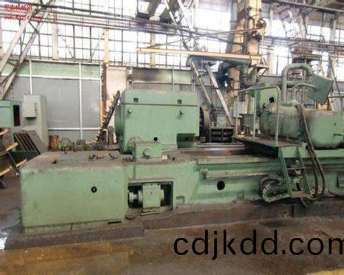 機(ji)牀設備迴(hui)收(shou)