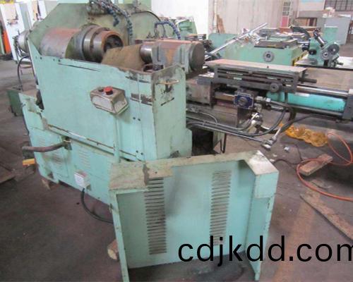 機牀設備迴(hui)收