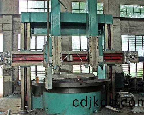 機(ji)牀(chuang)設備(bei)迴收