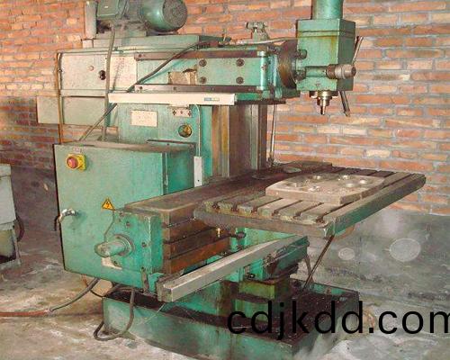 機(ji)牀(chuang)設備迴收(shou)