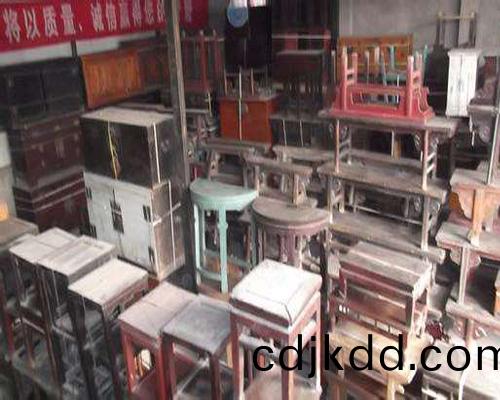 傢(jia)具(ju)迴收