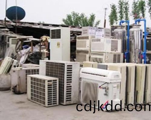 空(kong)調(diao)迴收(shou)