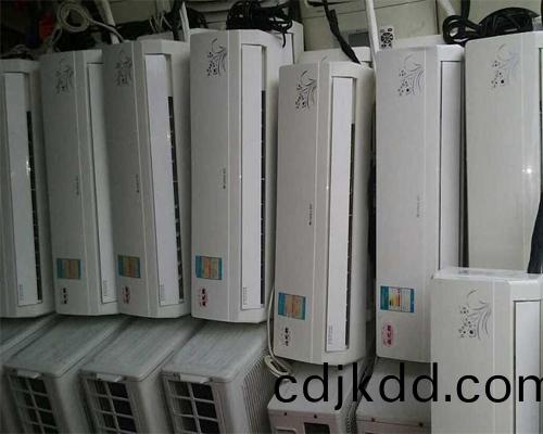 空(kong)調迴(hui)收(shou)