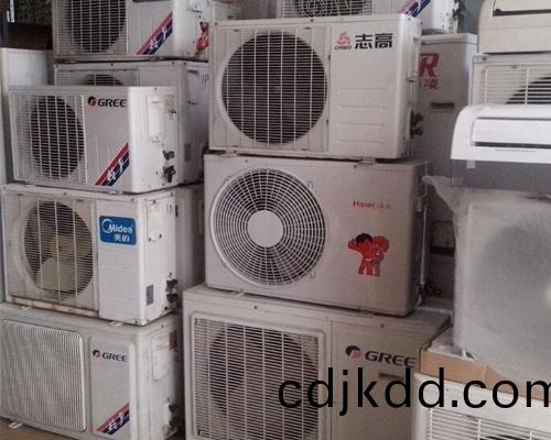 空調(diao)迴(hui)收