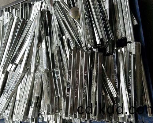 有色(se)金屬迴收