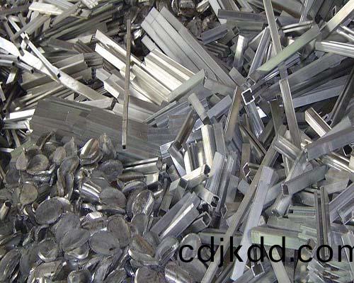 有色(se)金屬迴收