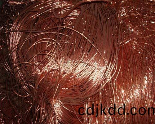 有(you)色(se)金(jin)屬(shu)迴(hui)收