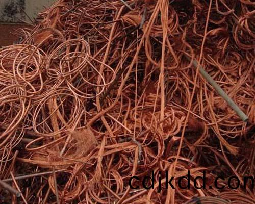 有(you)色(se)金屬(shu)迴(hui)收(shou)