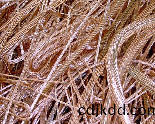 有(you)色金屬(shu)迴(hui)收