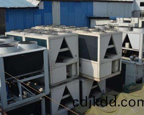 製(zhi)冷設(she)備迴(hui)收(shou)