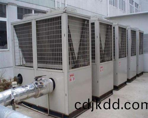 製(zhi)冷(leng)設備(bei)迴收(shou)