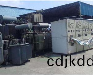 變(bian)壓(ya)器迴(hui)收