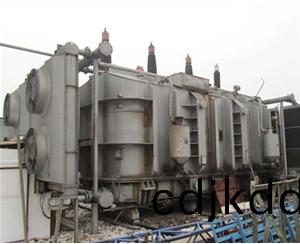 變壓(ya)器迴收(shou)