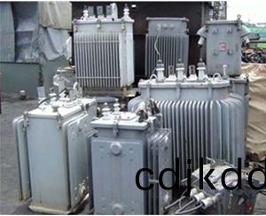 變(bian)壓器迴(hui)收(shou)