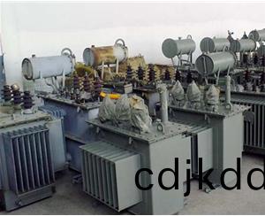 變(bian)壓(ya)器(qi)迴收