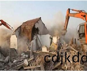 拆(chai)遷工程(cheng)