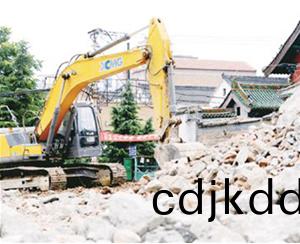 拆遷(qian)工程(cheng)
