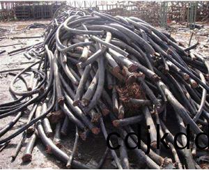 電(dian)線(xian)電(dian)纜迴(hui)收(shou)