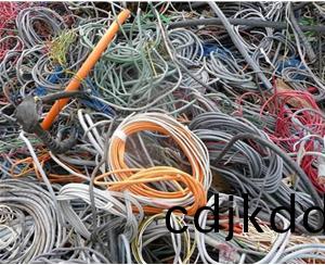 電(dian)線(xian)電纜迴收