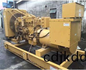 髮(fa)電(dian)機組迴收(shou)