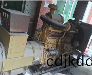 髮電(dian)機(ji)組迴收(shou)