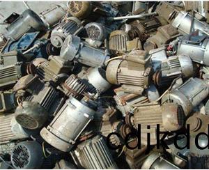 廢(fei)舊電機迴(hui)收