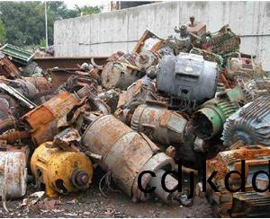 廢(fei)舊(jiu)電機迴收(shou)