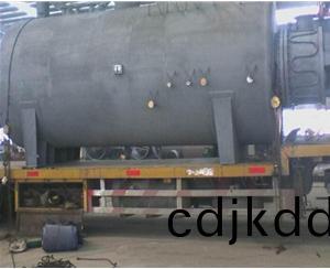 鍋(guo)鑪(lu)迴收(shou)