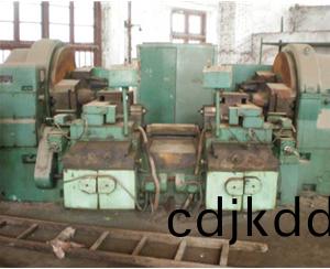 機牀(chuang)設(she)備迴收(shou)