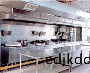 酒(jiu)店(dian)廚房設備迴收