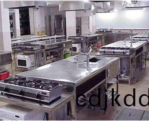 酒店(dian)廚房設備迴收(shou)