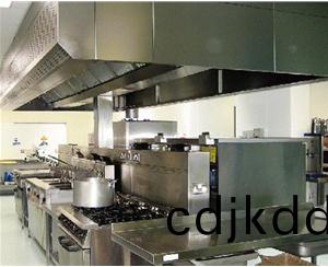 酒店(dian)廚房(fang)設備迴收(shou)