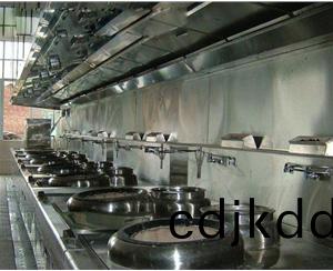 酒店廚房設備(bei)迴(hui)收