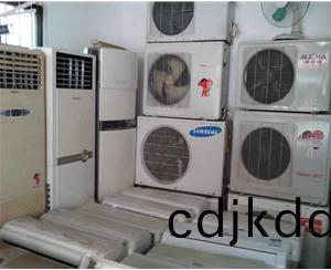 空(kong)調(diao)迴(hui)收