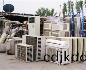 空(kong)調(diao)迴(hui)收