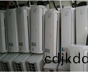 空(kong)調(diao)迴收(shou)