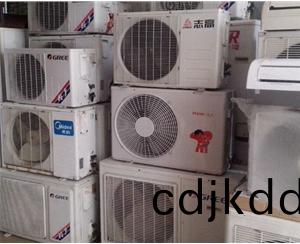 空(kong)調(diao)迴收(shou)