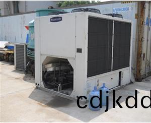 製冷(leng)設(she)備(bei)迴收